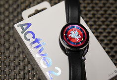 Laikrodis – „Samsung Galaxy Watch Active 2“
