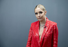 Monika Marija Paulauskaitė