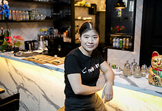 Restoranas &bdquo;Pho Viet&ldquo;