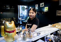 Restoranas &bdquo;Pho Viet&ldquo;