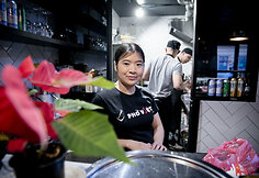 Restoranas &bdquo;Pho Viet&ldquo;