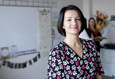 Jurgita Busilienė