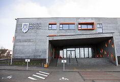 Karalienės Mortos mokykla