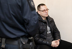 Aleksandras Bezuglovas