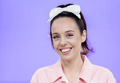 Kristina Radžiukynaitė-KaYra