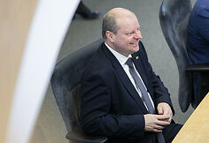 Saulius Skvernelis