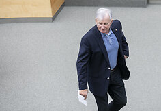 Kęstutis Glaveckas