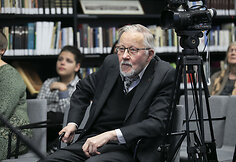 Vytautas Landsbergis