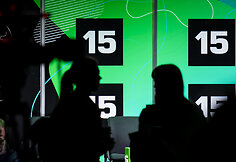 15min Vilniaus knygų mugėje