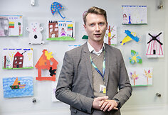 Tadas Vasiliauskas