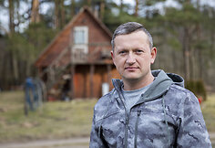 Marius Čiurinskas