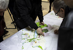 Kai&scaron;iadorių rajono bendrojo plano svarstymas