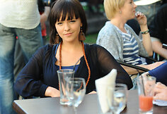 Raminta Naujanytė