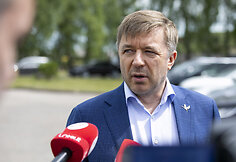 Ramūnas Karbauskis