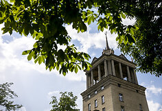 Mokslininkų namas