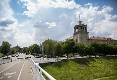Mokslininkų namas