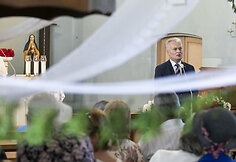 Gitanas Nausėda