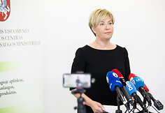 Rolanda Lingienė