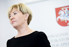 Rolanda Lingienė