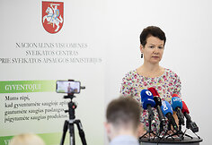 Orina Ivanauskienė