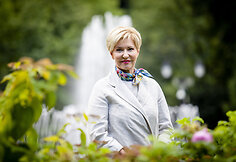 Rolanda Lingienė