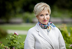 Rolanda Lingienė