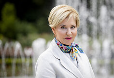 Rolanda Lingienė