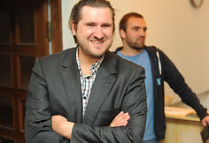 Gediminas Jaunius