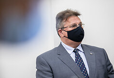 Linas Linkevičius