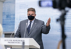 Linas Linkevičius