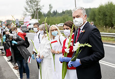 Gitanas Nausėda
