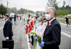 Gitanas Nausėda