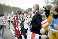 Gitanas Nausėda