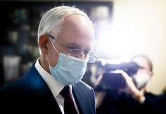 Algirdas Monkevičius