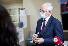 Algirdas Monkevičius