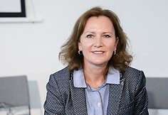 Eglė Auk&scaron;takalnytė Hansen