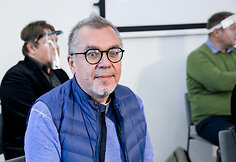 Aidas Puklevičius