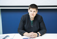 Valstybės kontrolė pristatė audito &bdquo;Asmenų su negalia socialinė integracija&ldquo; rezultatus