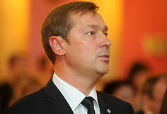 Artūras Zuokas