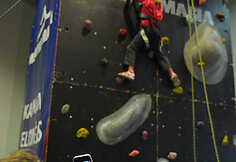 Vilniaus sporto mugė 2012