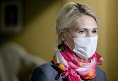 Laura Matjo&scaron;aitytė