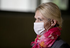 Laura Matjo&scaron;aitytė