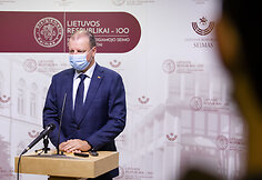 Saulius Skvernelis