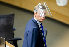 Mindaugas Puidokas