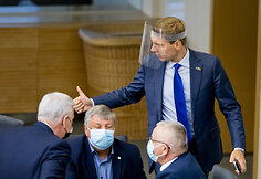 Mindaugas Puidokas
