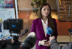 Aliaksandra Gerasimenija