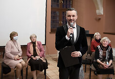 Paroda „Šiandien yra vakar“