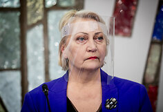 Rasa Budbergytė