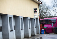 Automobilių servisas &bdquo;R2L&ldquo;