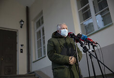 Arvydas Anušauskas